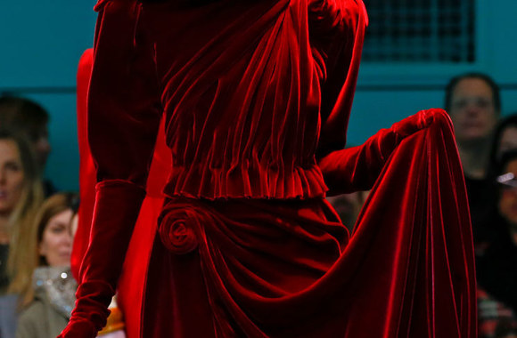 „Gucci“ mados namų 2018/2019 rudens ir žiemos kolekcija 