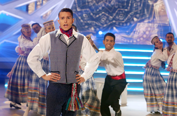 Martynas Kavaliauskas