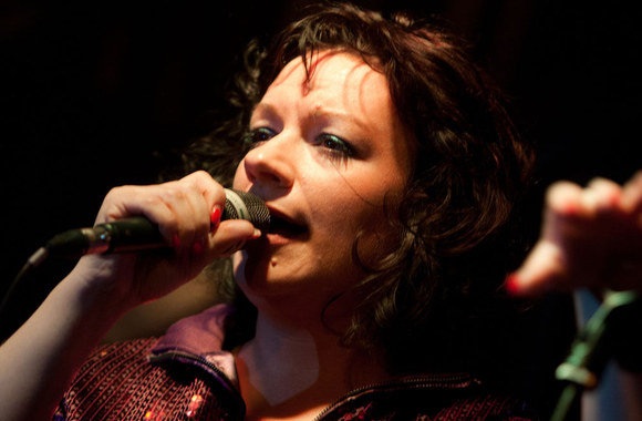 Rūta Lukoševičiūtė švenčia 38-ąjį gimtadienį 