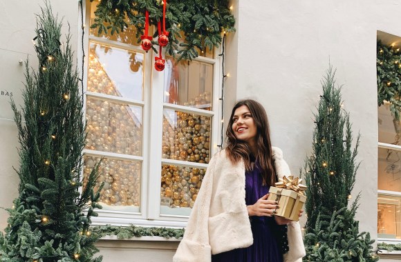 Naujųjų metų įvaizdžiai