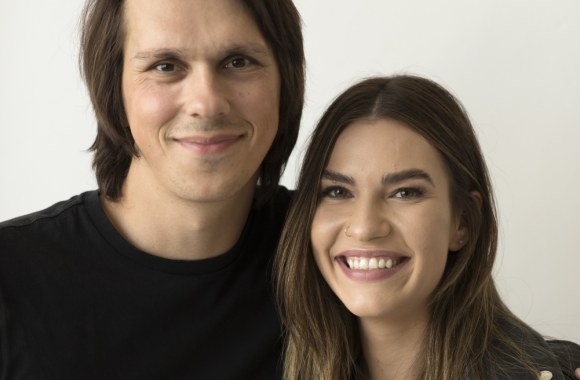 Saulius Baradinskas ir KAIA / Pauliaus Butkaus nuotr.