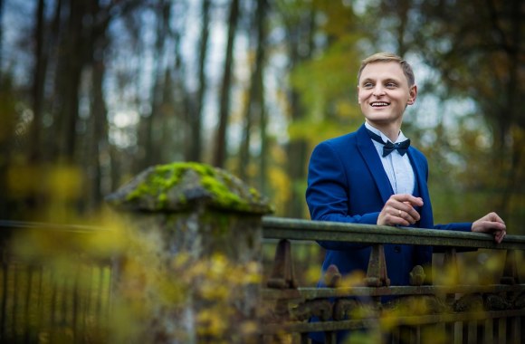 Liudas Mikalauskas / Neringos Rutkauskienės nuotr.