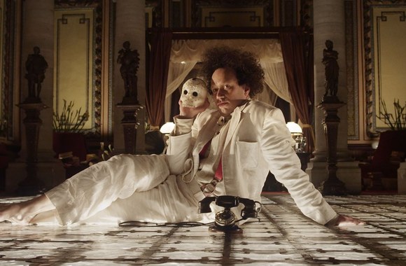 „Eizenšteinas Gvanachuate“