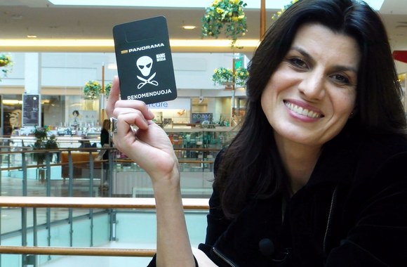 Renata Mikailionytė