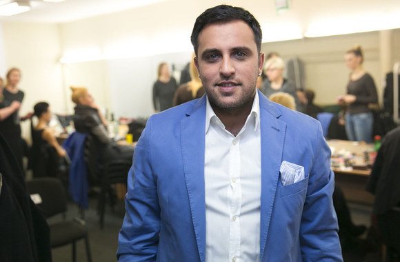 Radžis Aleksandrovičius