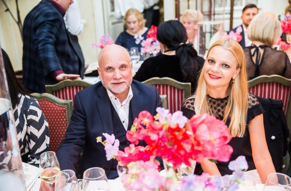 Liuminata ir Gedvydas Vainauskai / „Fotobanko“ nuotr.