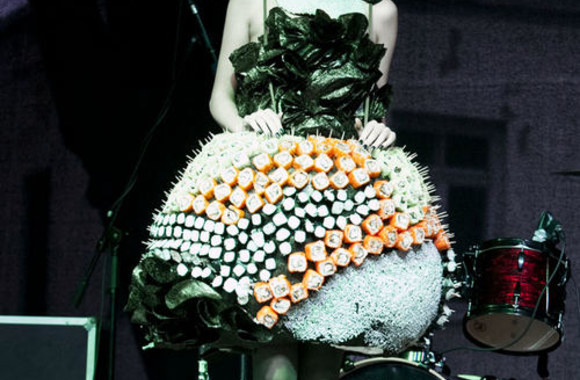 Gabrielė Martirosianaitė 