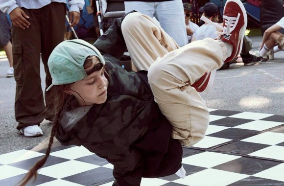 Dominika Banevič / Asmeninio albumo nuotr.