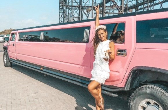 Gabijos Sruogiūtės mergvakaris