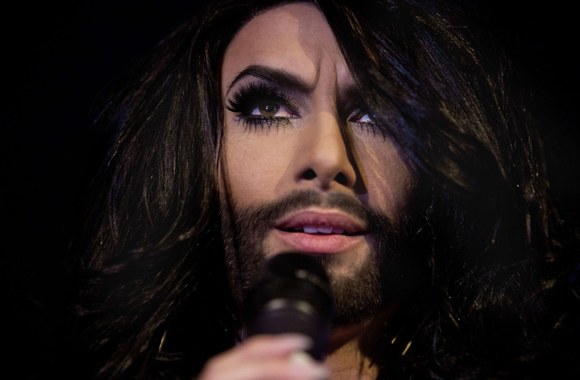 Conchita Wurst