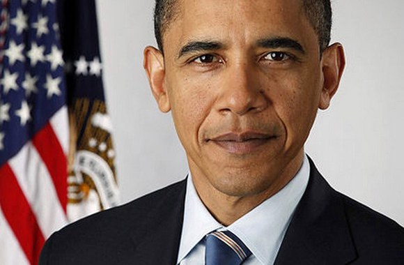 Barackas Obama
