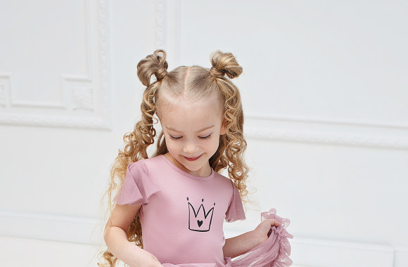 „Minimi“ suknelių kolekcija/Karolinos Funkienės nuotr.