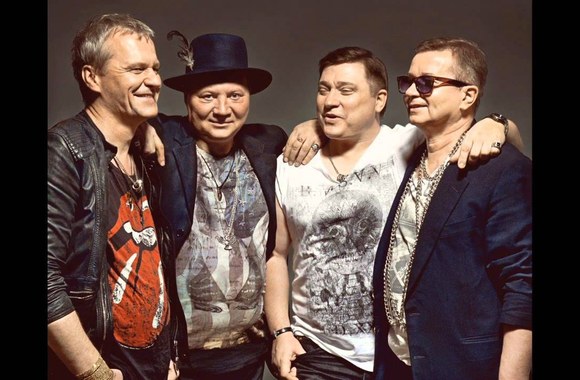 VIDEO kadras: RONDO ir choras BOŽOLĖ - AŠ GALVOJU!