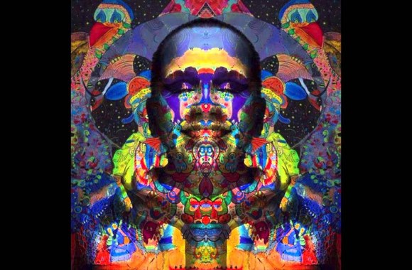 VIDEO kadras: Monika Liu - Journey To The Moon