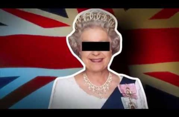 VIDEO kadras: NEPATYRĘS: nauja lietuviška kino komedija Londone!