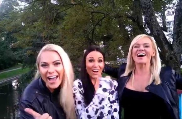 VIDEO kadras: 69 Danguje