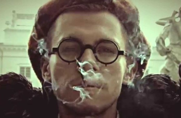 VIDEO kadras: Beissoul & Einius - Як ти й сказав