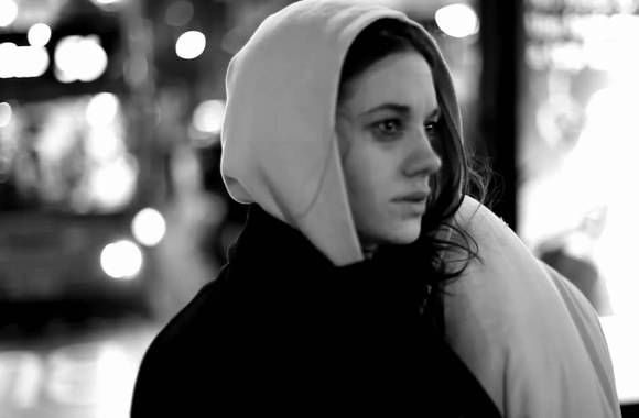 VIDEO kadras: Ed Sheeran - The A Team [Official Music Video]