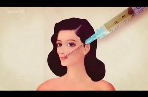 VIDEO kadras: Supervenus - Fréderic Doazan