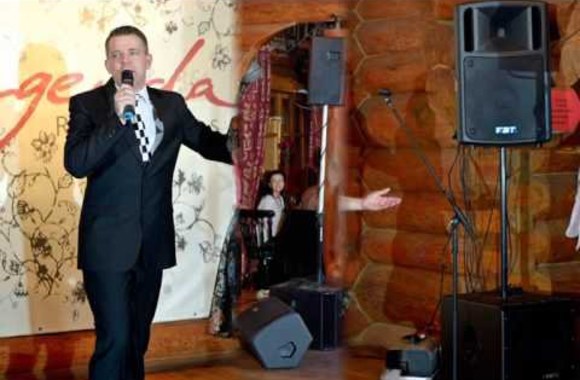 VIDEO kadras: PAULIUS STALIONIS - \"Gyvenimas - žaidimas\" (CD \"AŠ TAVIMI TIKIU\")