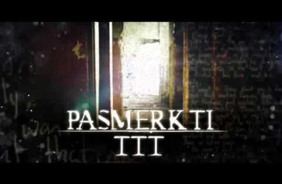 VIDEO kadras: ŽAS \"Randas\" PASMERKTI 3 (2014 m.)