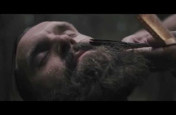 VIDEO kadras: The Partisan