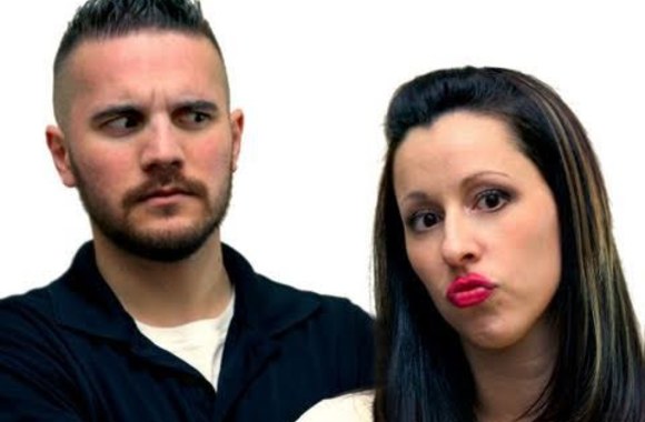 VIDEO kadras: 10 makiažo klaidų, kurios atbaido vaikinus