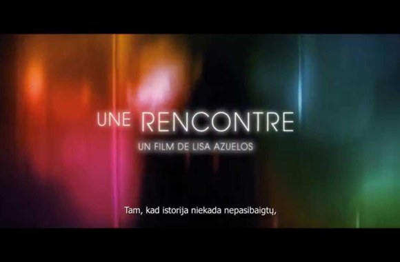 VIDEO kadras: Filmo anonsas