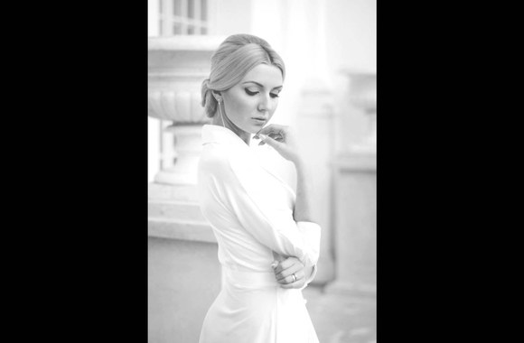 VIDEO kadras: Monikita - Sustabdyk