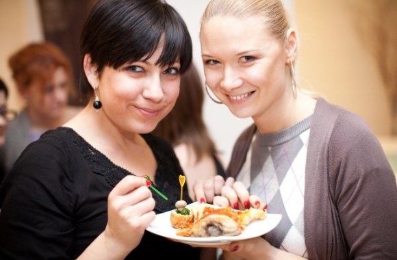 A.Žiliūtė ir N.Zvonkė