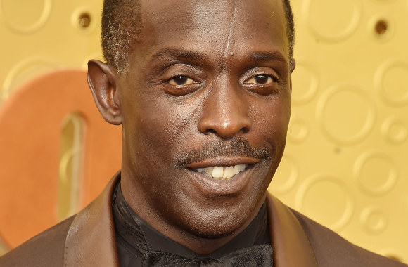 Michaelas K Williamsas