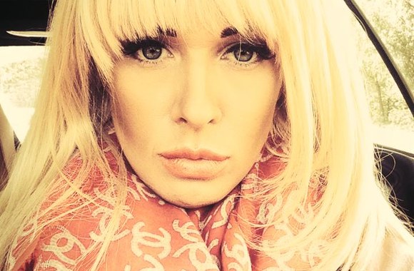 Oksana Pikul-Jasaitienė