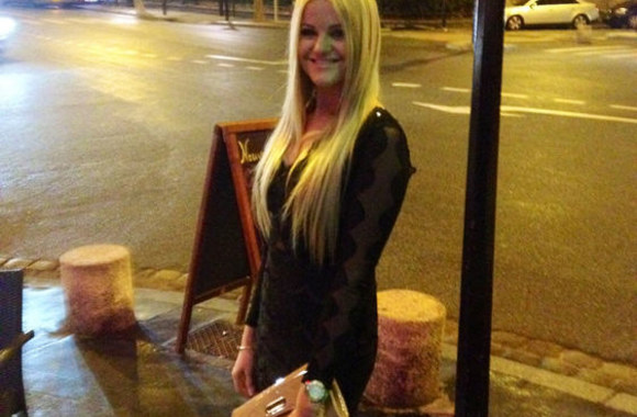 Neringa Šiaudikytė