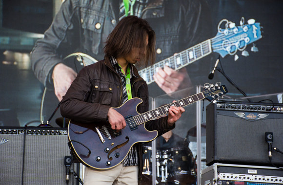 Klaipėdos pilies džiazo festivalio akimirkos