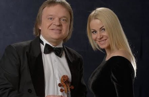 Vaida Genytė ir Zbignevas Levickis