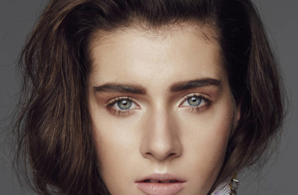 KAASKAS kolekcijos „Days of Being Wild“ modelis