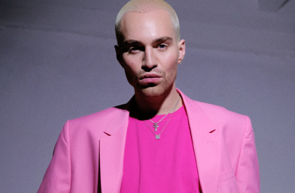 Gabrielius Vagelis / Justės Urbonavičiūtės nuotr.