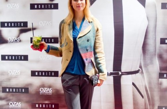 Aistė Paškevičiūtė