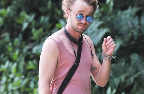 Tomas Feltonas 2017-aisiais