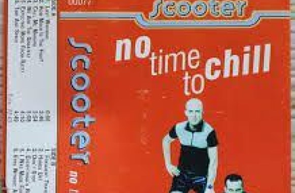 Vokiečių grupė „Scooter“ lietuviams kelia pačius geriausius prisiminimus