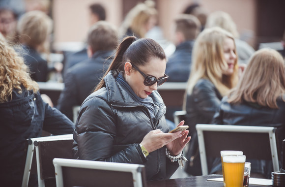 GJan koncerto akimirkos