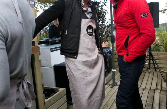 Vytautas Rumšas ir Žilvinas Grigaitis