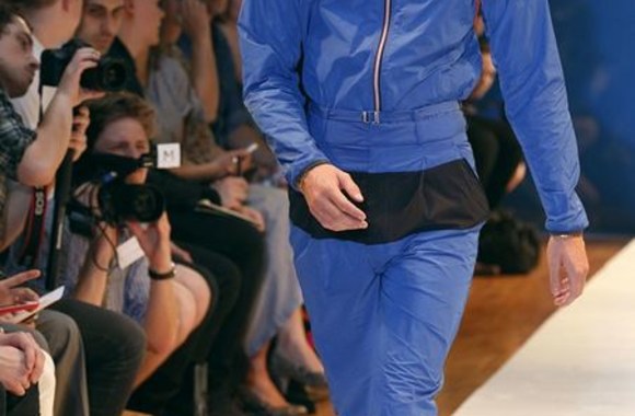 „Christian Lacroix“ kolekcija