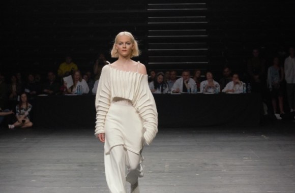 Renginio akimirka/Dovilės Lingytės nuotr.