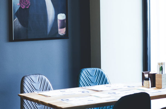 Virtuvės šefo Liutauro Čepracko dar viena rameno užeiga