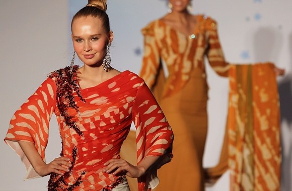 Aleksandra Borisova iš Rusijos