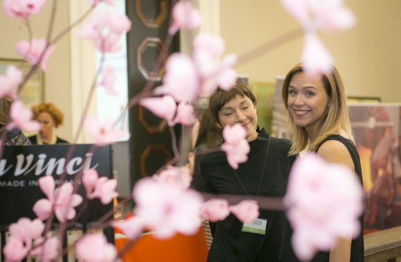 Paroda „Fashion Vilnius EXPO“ 