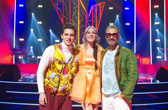 „Lietuvos balsas. Vaikai“ trečiasis sezonas prasideda / LNK nuotr.