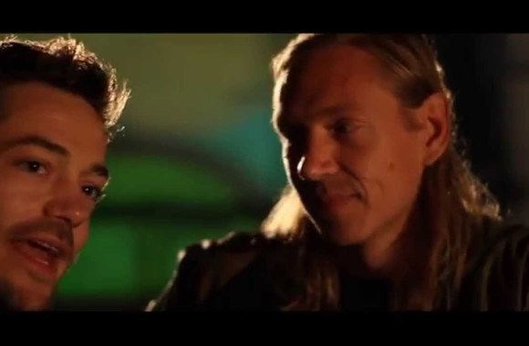 VIDEO kadras: Loftas Fest 2014 | PENKTADIENIS