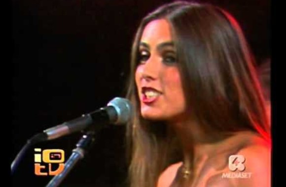 VIDEO kadras: Albano e Romina Power - Felicita 1982 (HQ)